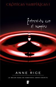 entrevista con el vampiro