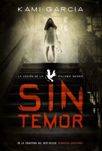 sin temor