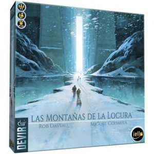 montañas locura