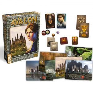 avalon