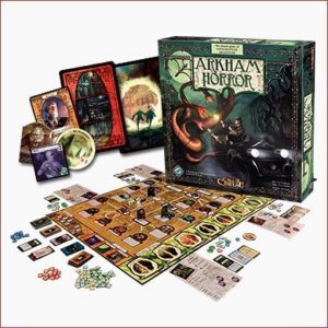 arkham horror