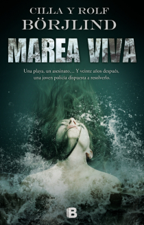 Portada de MAREA VIVA
