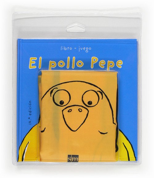 EL POLLO PEPE