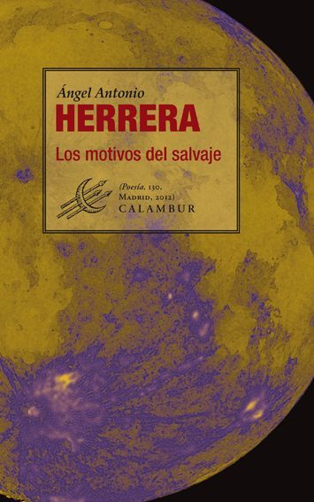Portada de LOS MOTIVOS DEL SALVAJE