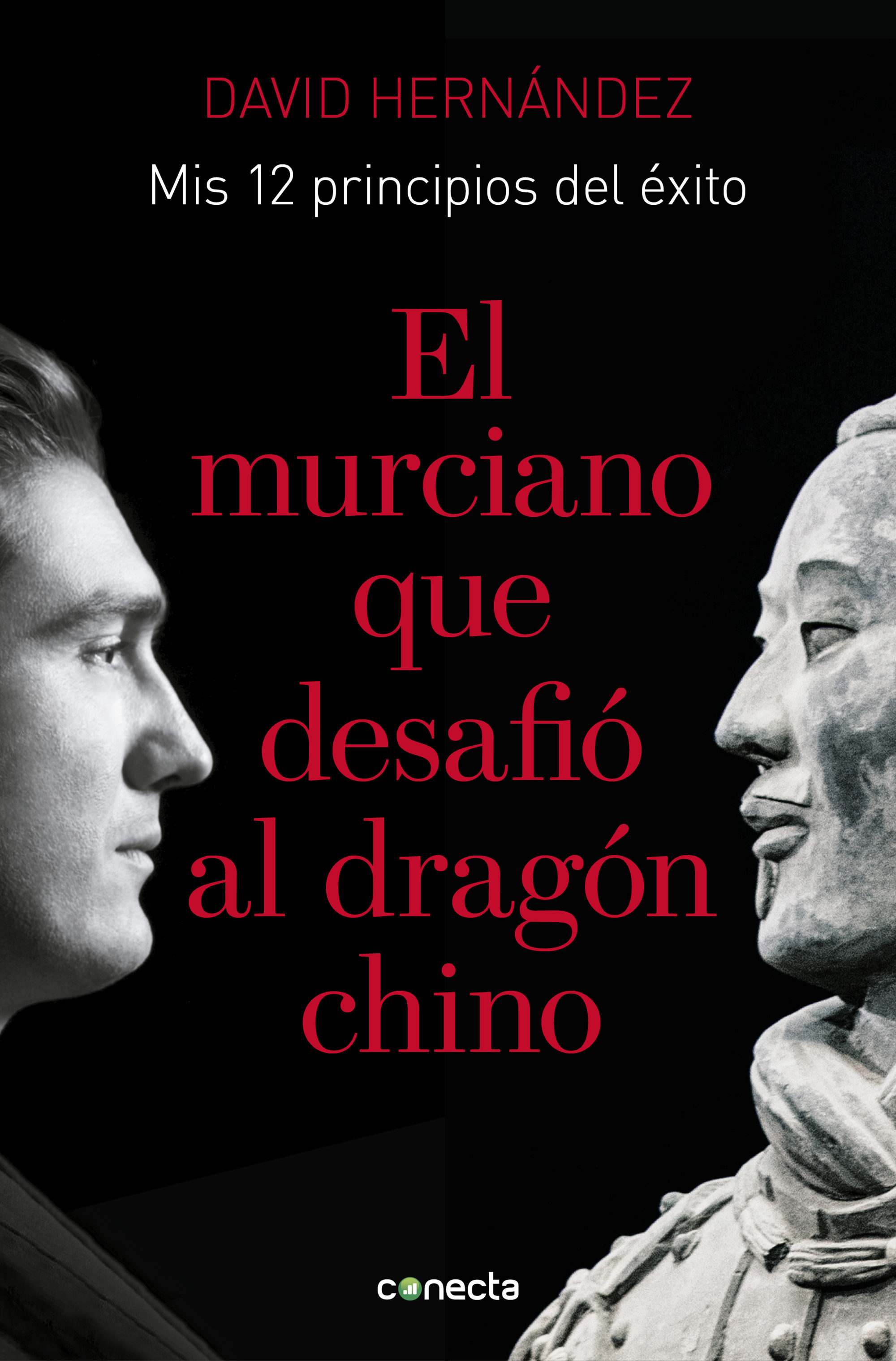EL MURCIANO QUE DESAFIÓ AL DRAGÓN CHINO. Mis 12 principios de éxito