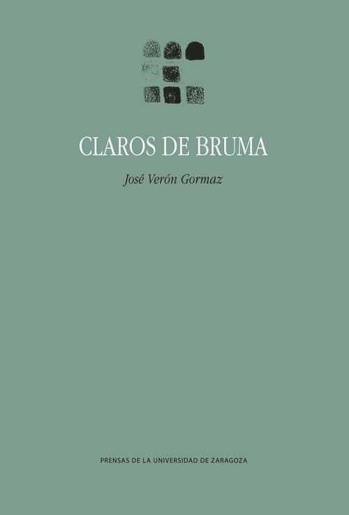 Portada de CLAROS DE BRUMA