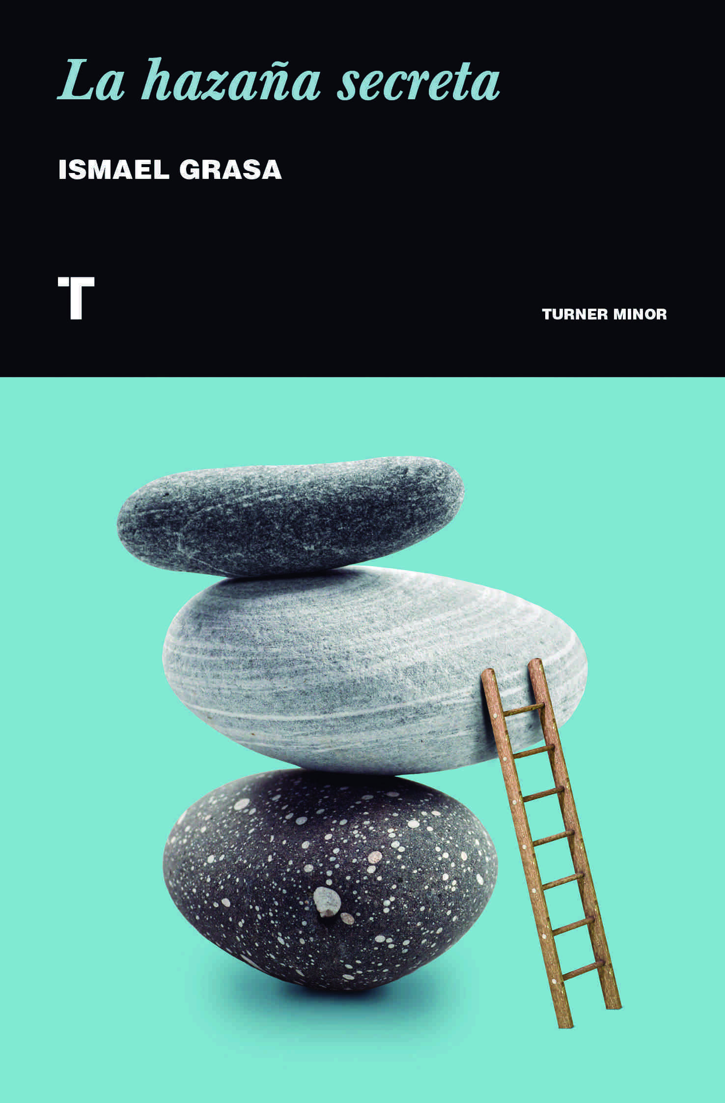 Portada de LA HAZAÑA SECRETA