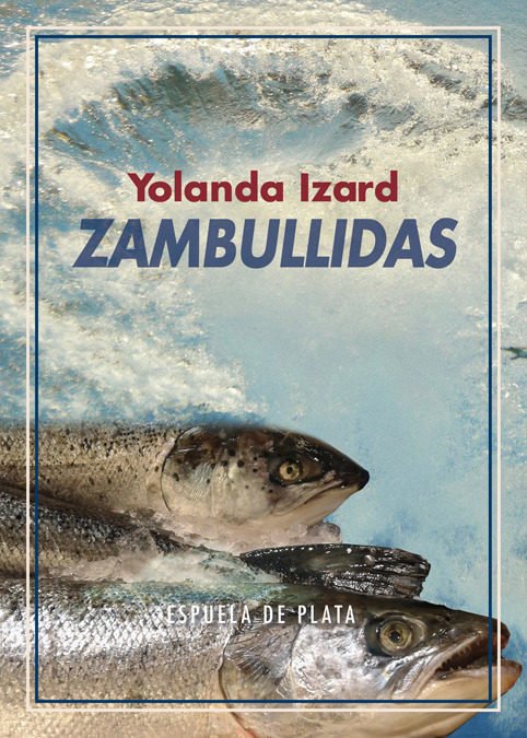 Portada de ZAMBULLIDAS