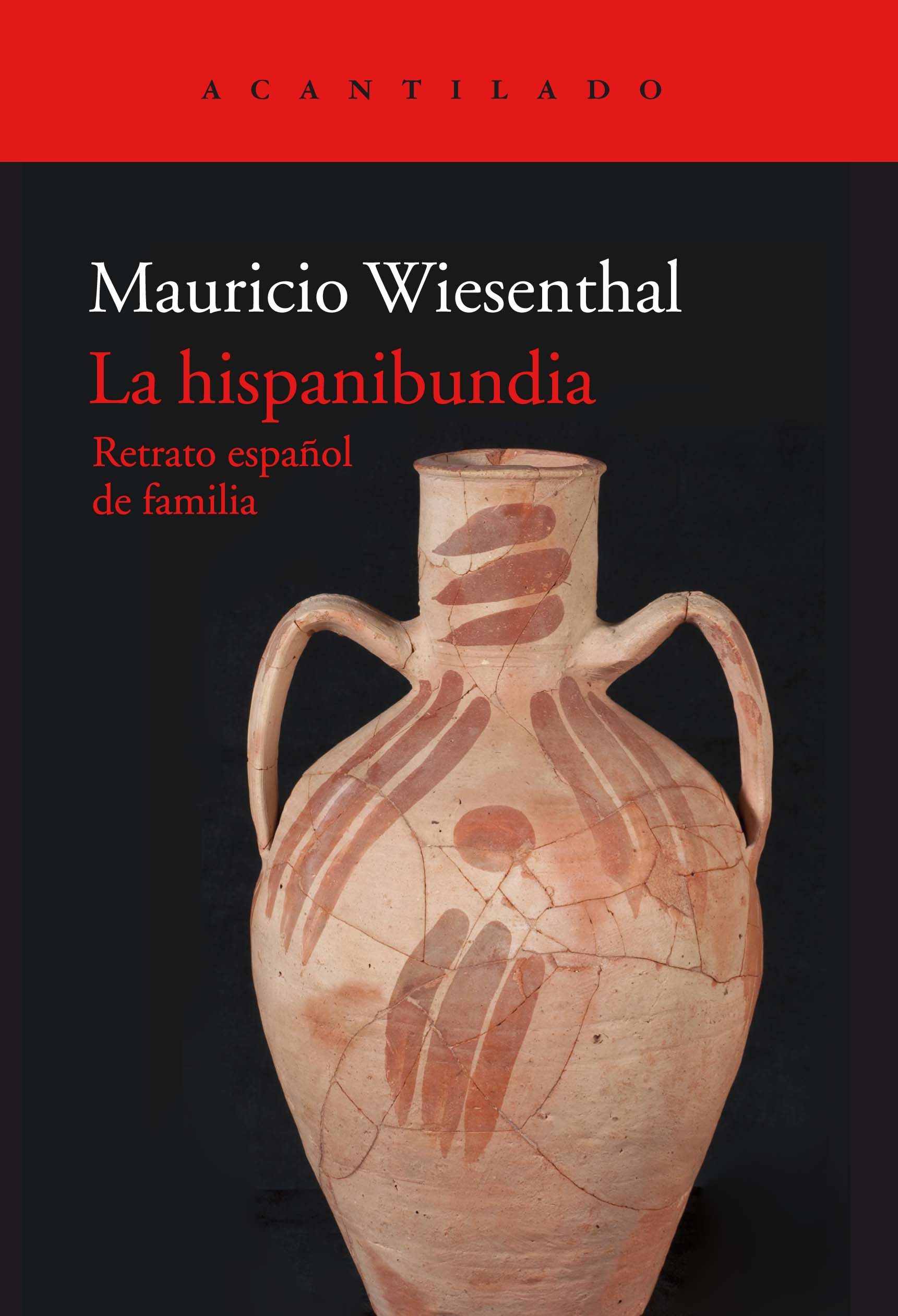 LA HISPANIBUNDIA. Retrato español de familia