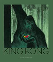 KING KONG (VOL. 1)