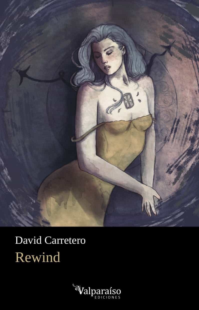 Portada de REWIND