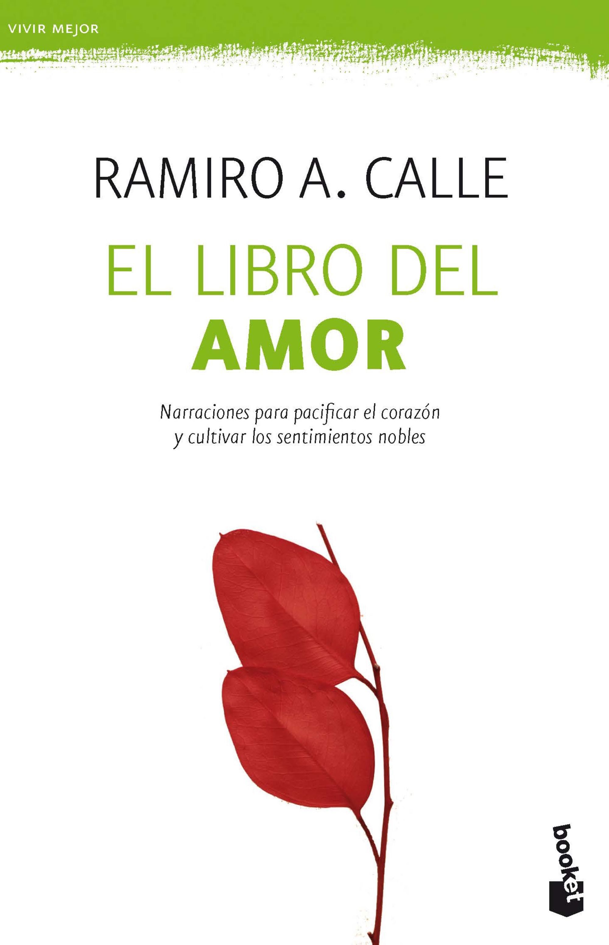 Portada de EL LIBRO DEL AMOR