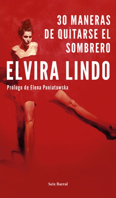 Portada de 30 MANERAS DE QUITARSE EL SOMBRERO