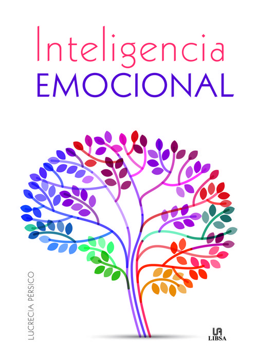 Portada de INTELIGENCIA EMOCIONAL