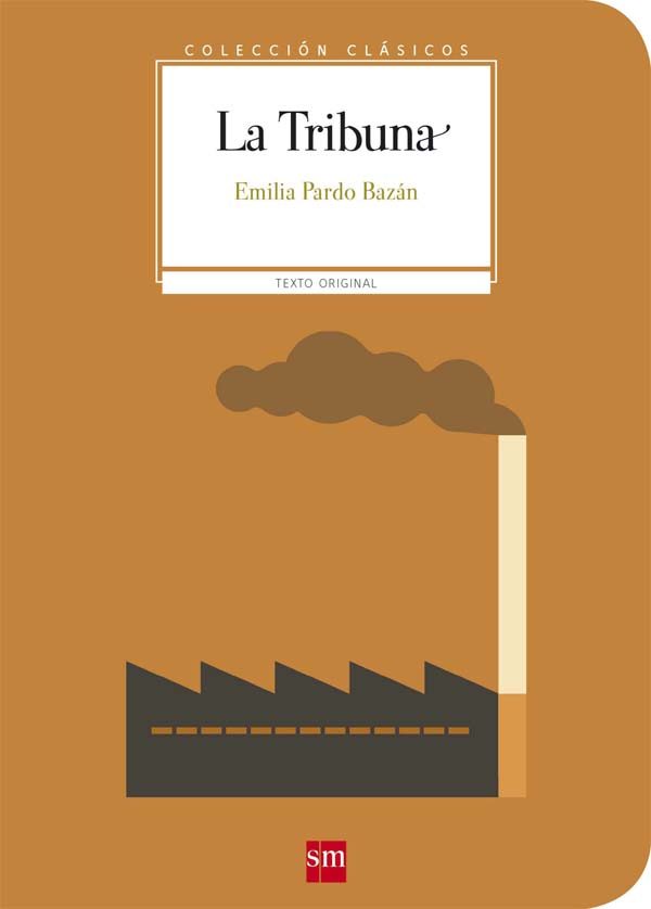 Portada de LA TRIBUNA