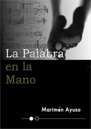 Portada de LA PALABRA EN LA MANO