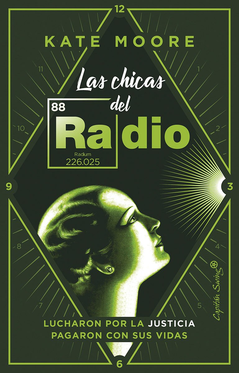 LAS CHICAS DEL RADIO. Lucharon por la justicia pagaron con sus vidas