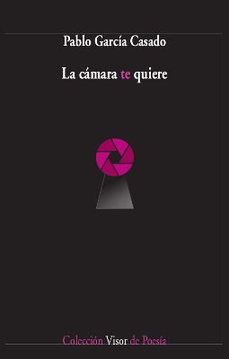 Portada de LA CÁMARA TE QUIERE