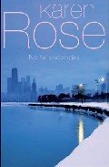 Portada de NO TE ESCONDAS