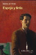Portada de ESPEJO Y TINTA
