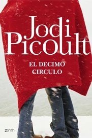 Portada de EL DÉCIMO CÍRCULO