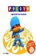 POCOYÓ APRENDE LAS VOCALES