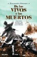 Portada de DE LOS VIVOS Y LOS MUERTOS