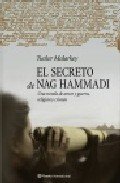 Portada de EL SECRETO DE NAG HAMMADI