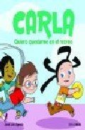 CARLA 3. QUIERO QUEDARME EN EL RECREO