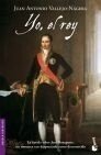 Portada de YO, EL REY