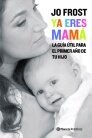Portada de YA ERES MAMÁ