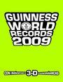 LIBRO GUINNES DE LOS RECORDS 2009