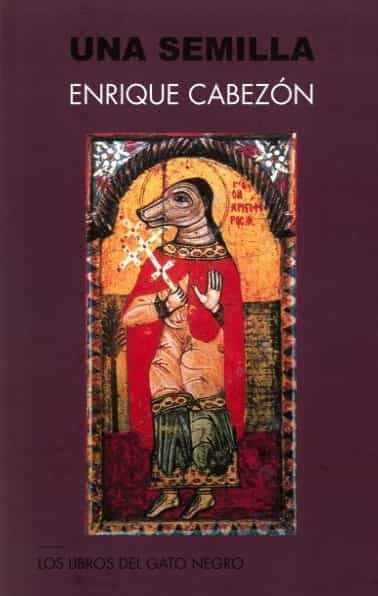 Portada de UNA SEMILLA