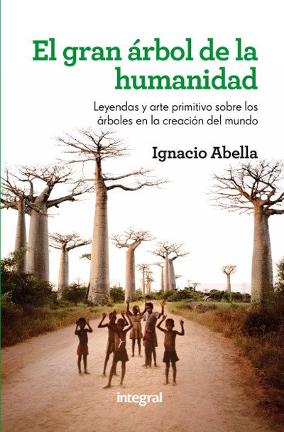 Portada de EL GRAN ÁRBOL DE LA HUMANIDAD