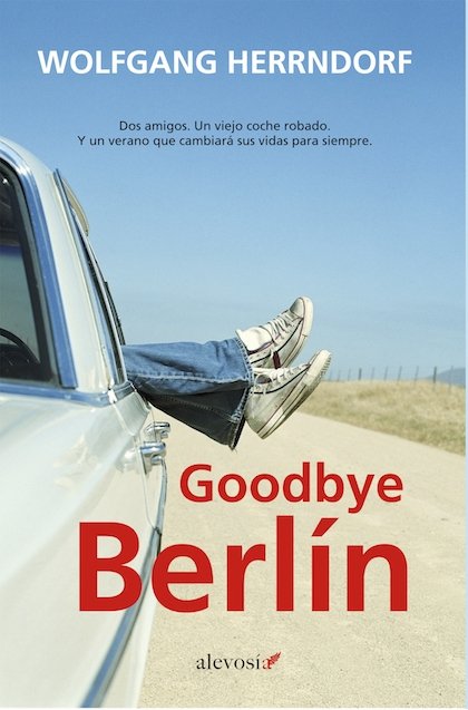 GOODBYE BERLÍN