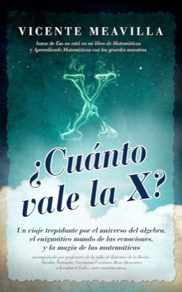 ¿CUÁNTO VALE LA X?