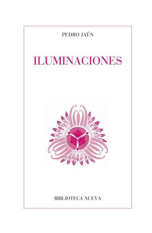 Portada de ILUMINACIONES