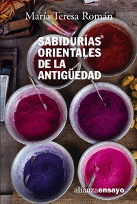 SABIDURÍAS ORIENTALES DE LA ANTIGÜEDAD