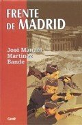 Portada de FRENTE DE MADRID