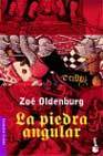 Portada de LA PIEDRA ANGULAR