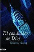 Portada de EL CANDIDATO DE DIOS