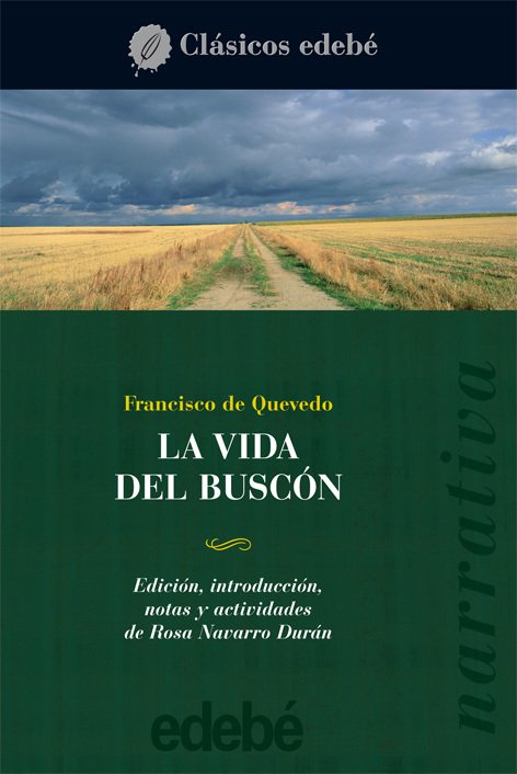 EL BUSCÓN contado a los niños