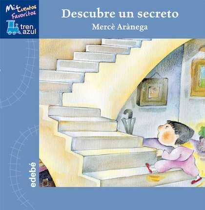 DESCUBRE UN SECRETO
