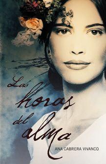 Portada de LAS HORAS DEL ALMA