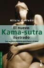 Portada de EL NUEVO KAMA-SUTRA ILUSTRADO