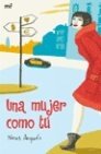 Portada de UNA MUJER COMO TÚ