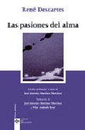 Portada de LAS PASIONES DEL ALMA