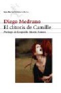Portada de EL CLÍTORIS DE CAMILLE