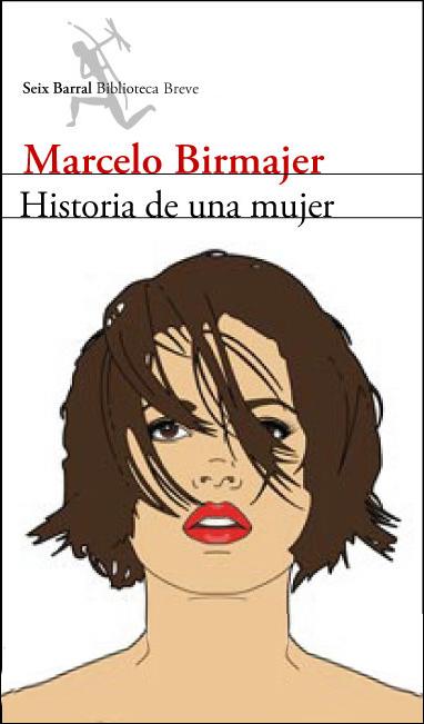 Portada de HISTORIA DE UNA MUJER