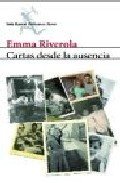 Portada de CARTAS DESDE LA AUSENCIA